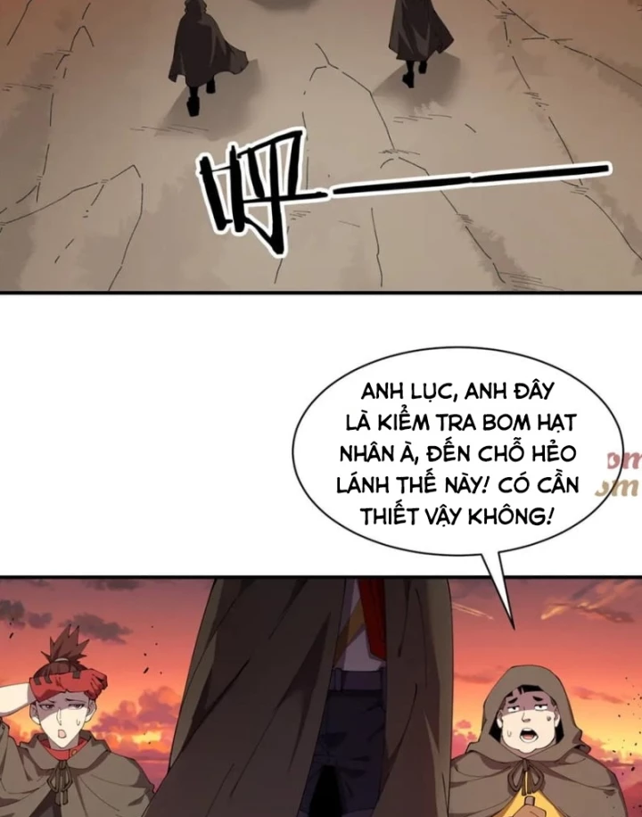 Siêu Thần Chế Tạp Sư Chapter 170 - Trang 2