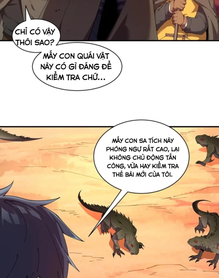 Siêu Thần Chế Tạp Sư Chapter 170 - Trang 2