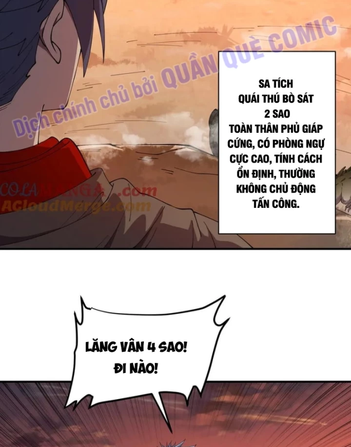 Siêu Thần Chế Tạp Sư Chapter 170 - Trang 2