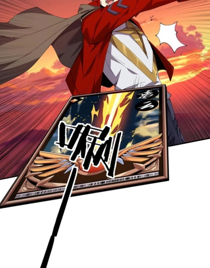 Siêu Thần Chế Tạp Sư Chapter 170 - Trang 2