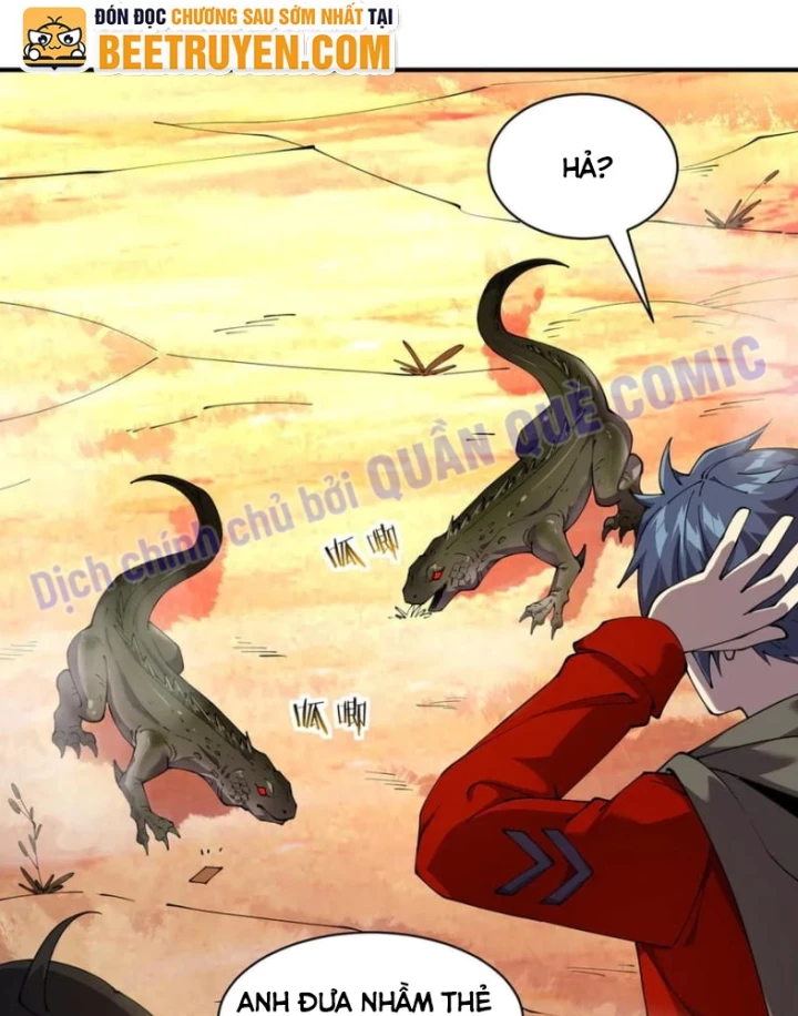 Siêu Thần Chế Tạp Sư Chapter 170 - Trang 2