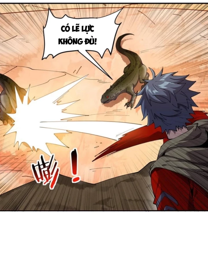 Siêu Thần Chế Tạp Sư Chapter 170 - Trang 2