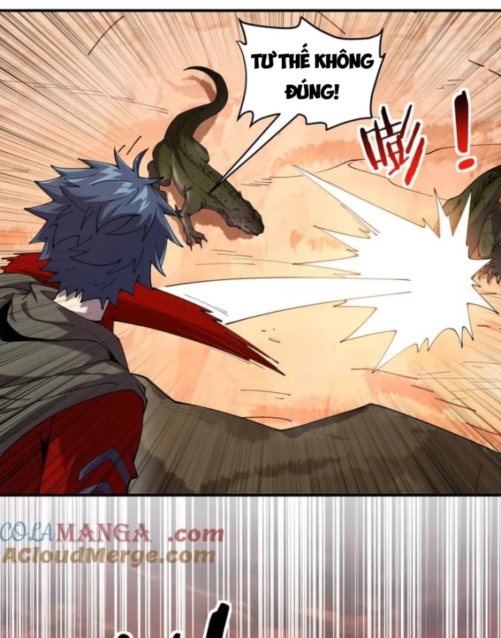 Siêu Thần Chế Tạp Sư Chapter 170 - Trang 2