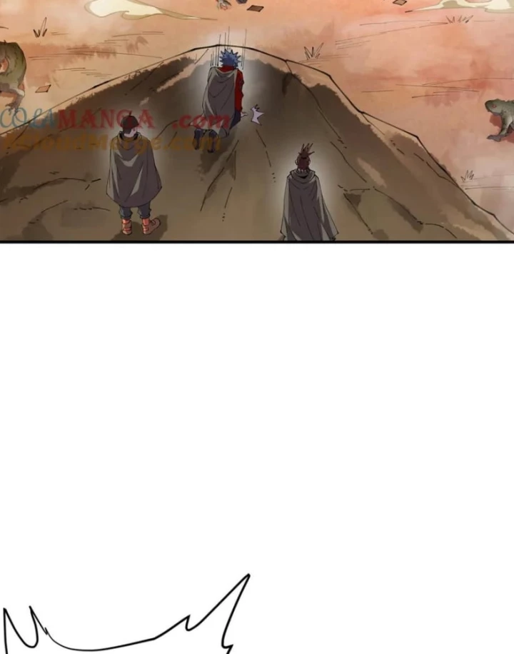 Siêu Thần Chế Tạp Sư Chapter 170 - Trang 2