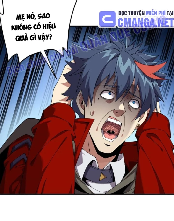 Siêu Thần Chế Tạp Sư Chapter 170 - Trang 2