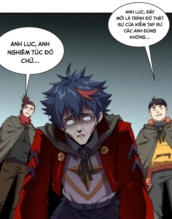 Siêu Thần Chế Tạp Sư Chapter 170 - Trang 2