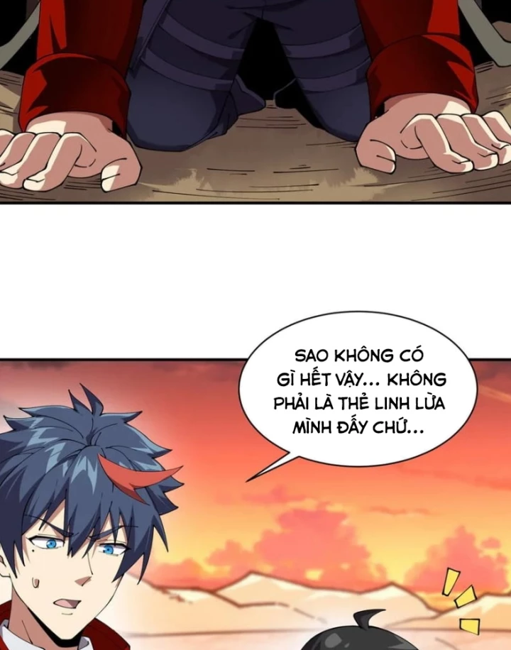 Siêu Thần Chế Tạp Sư Chapter 170 - Trang 2
