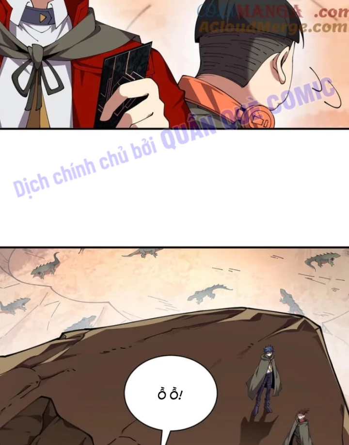 Siêu Thần Chế Tạp Sư Chapter 170 - Trang 2
