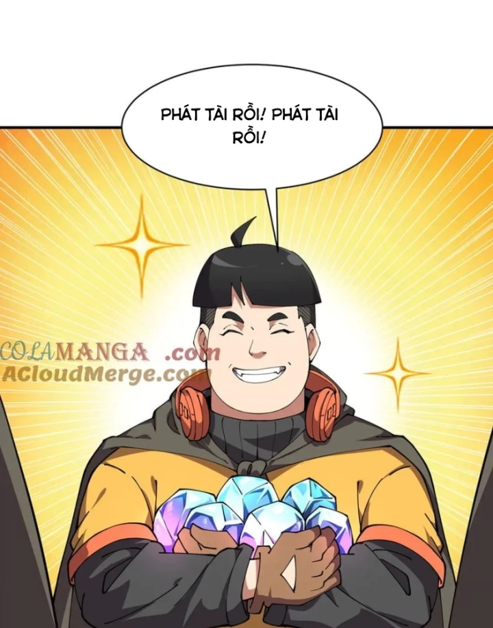 Siêu Thần Chế Tạp Sư Chapter 170 - Trang 2