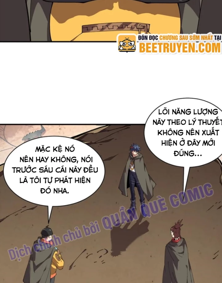 Siêu Thần Chế Tạp Sư Chapter 170 - Trang 2