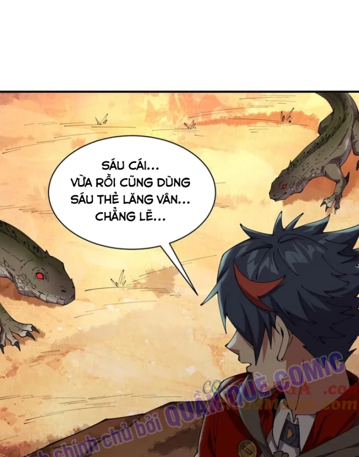 Siêu Thần Chế Tạp Sư Chapter 170 - Trang 2