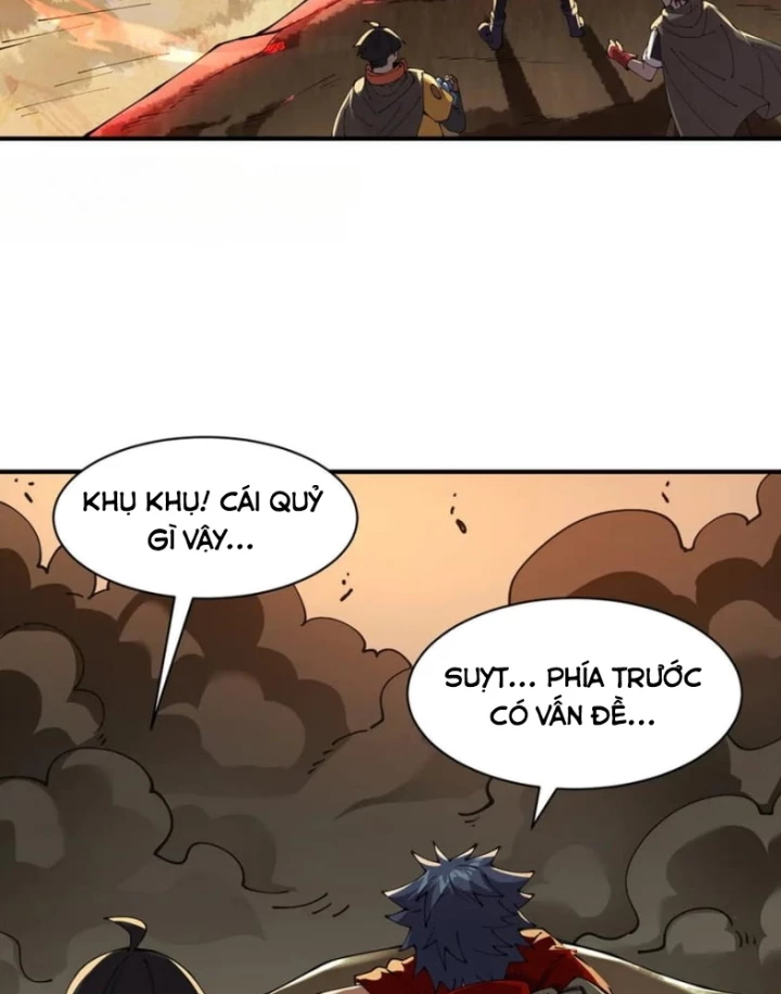 Siêu Thần Chế Tạp Sư Chapter 170 - Trang 2