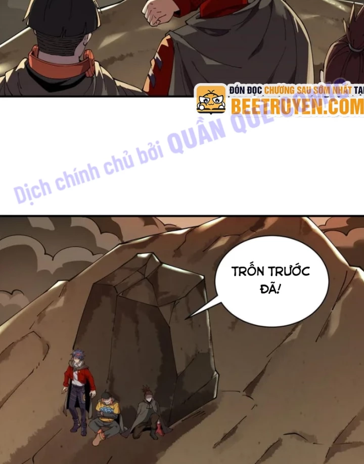 Siêu Thần Chế Tạp Sư Chapter 170 - Trang 2