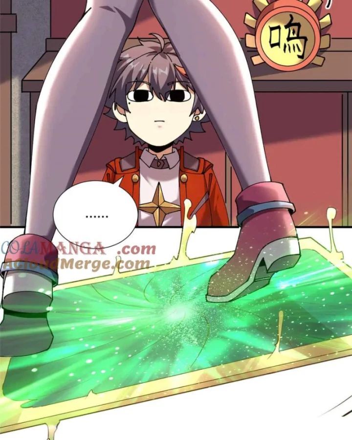 Siêu Thần Chế Tạp Sư Chapter 172 - Trang 2