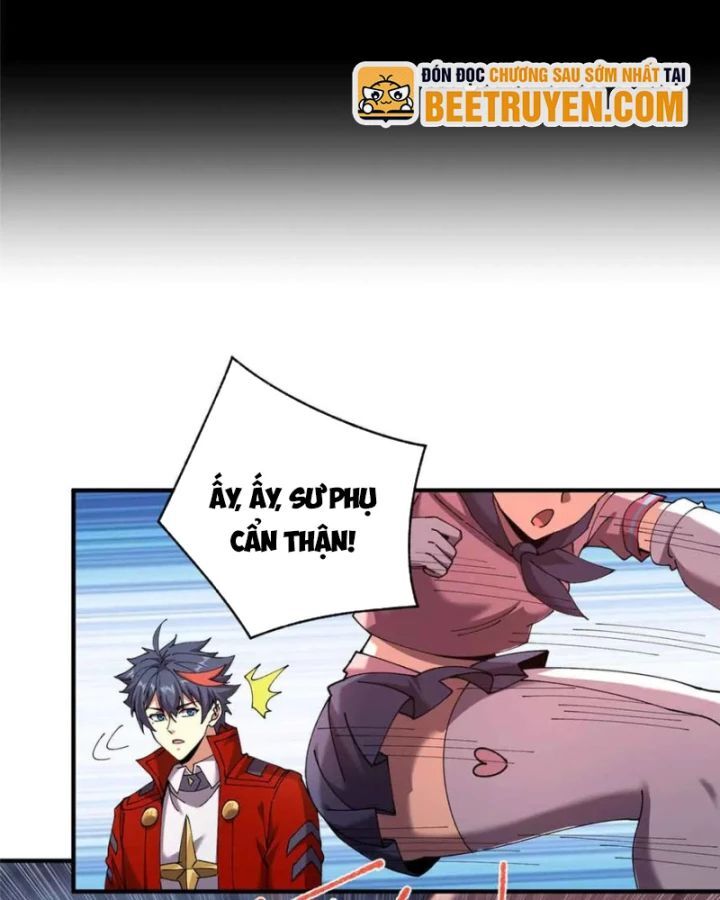 Siêu Thần Chế Tạp Sư Chapter 172 - Trang 2
