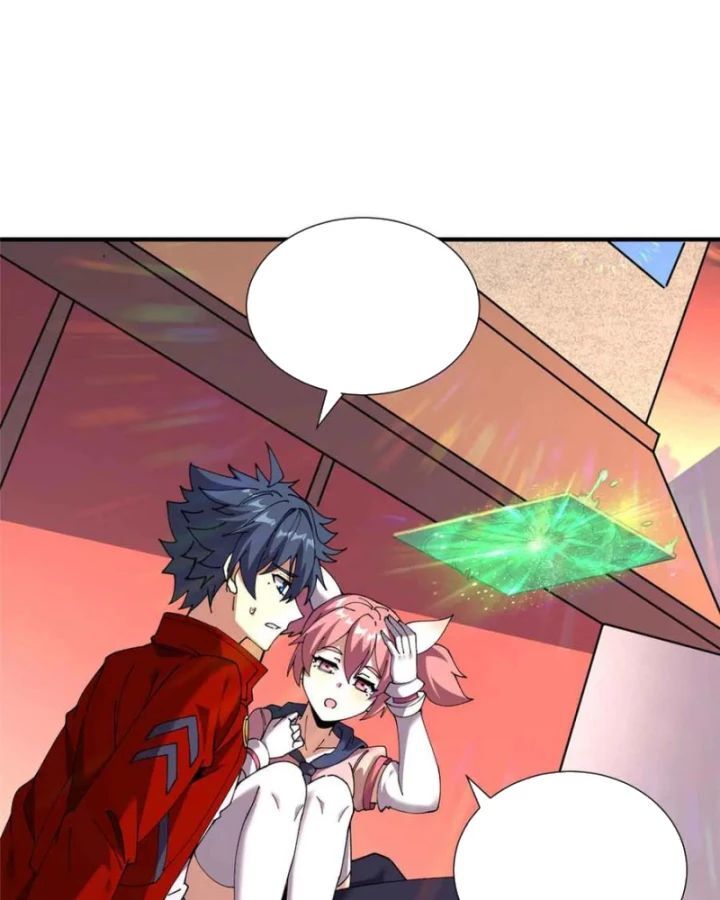 Siêu Thần Chế Tạp Sư Chapter 172 - Trang 2