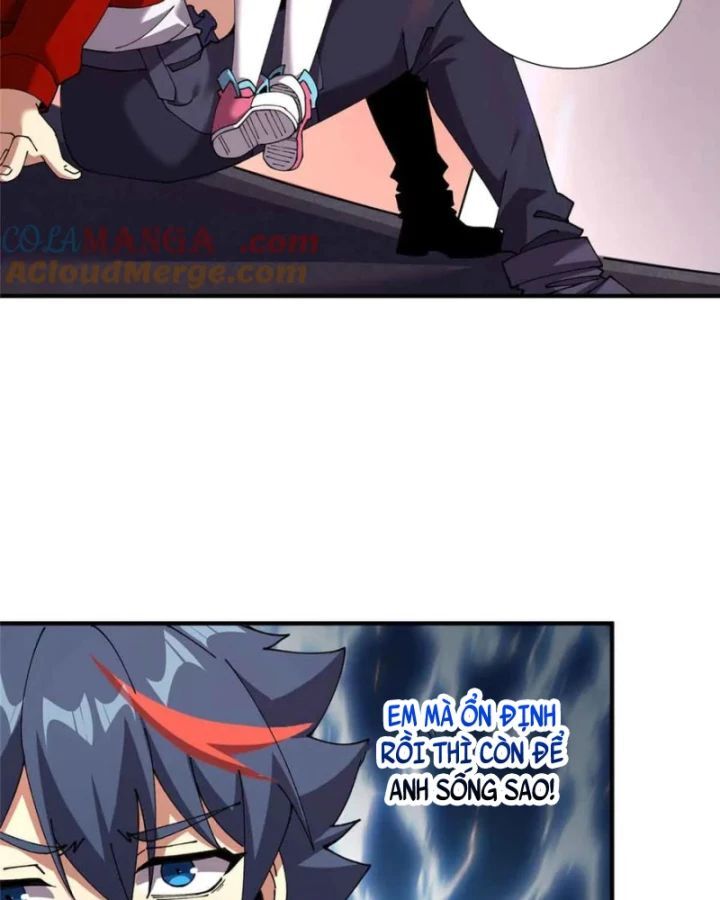 Siêu Thần Chế Tạp Sư Chapter 172 - Trang 2