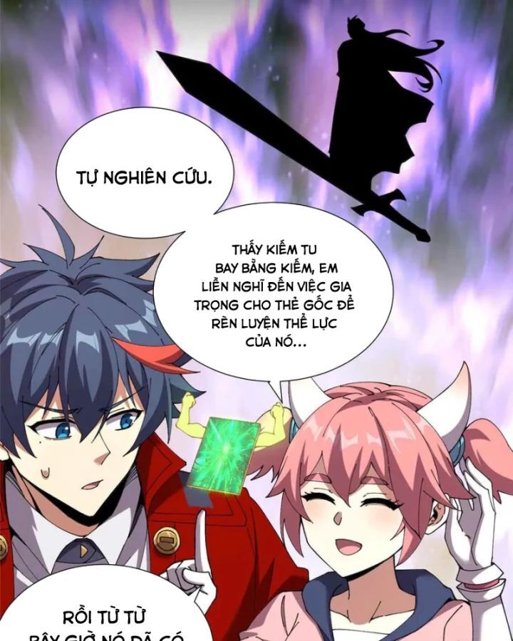 Siêu Thần Chế Tạp Sư Chapter 172 - Trang 2
