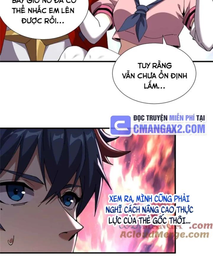 Siêu Thần Chế Tạp Sư Chapter 172 - Trang 2