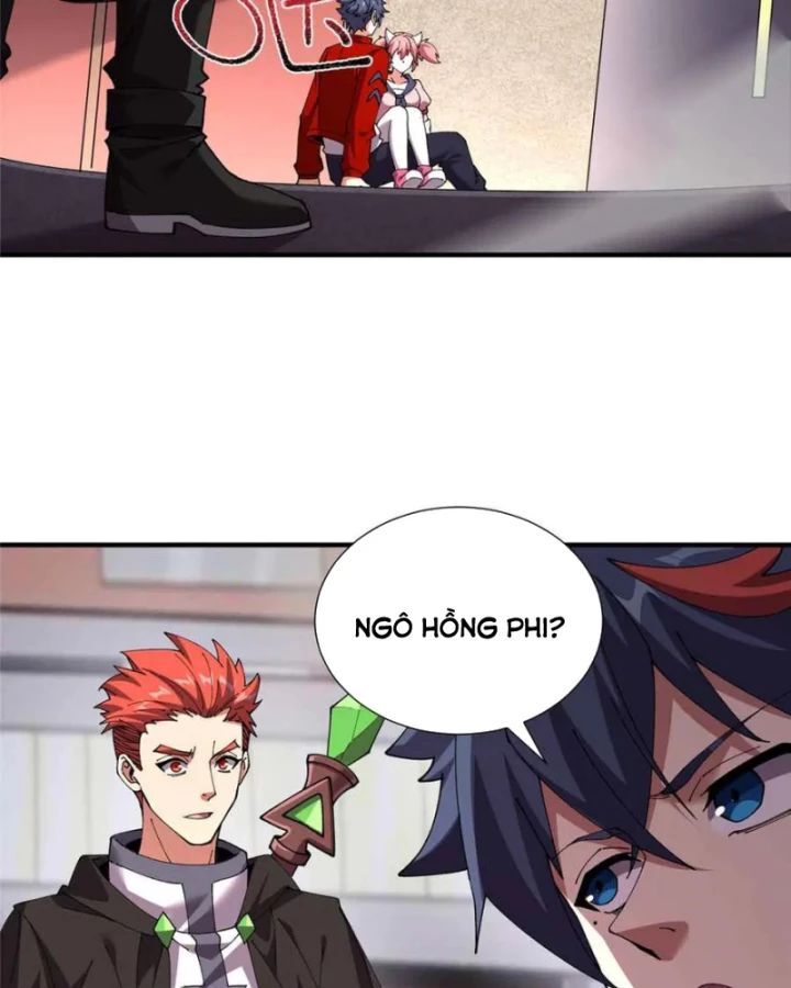 Siêu Thần Chế Tạp Sư Chapter 172 - Trang 2