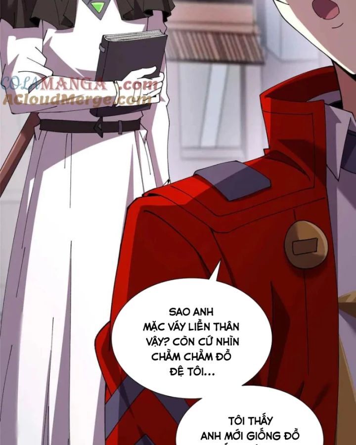 Siêu Thần Chế Tạp Sư Chapter 172 - Trang 2