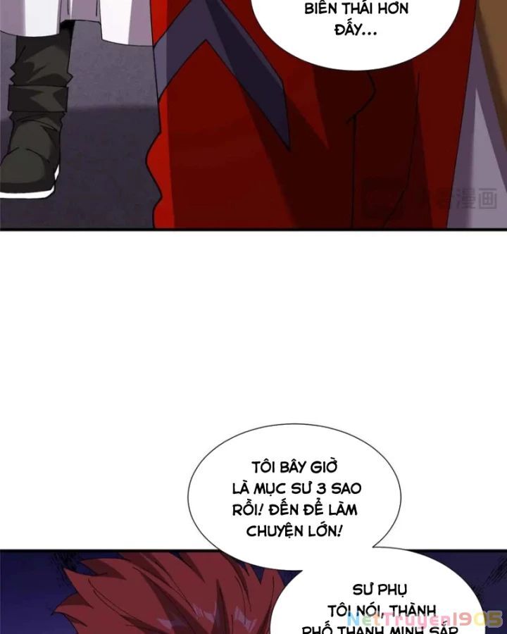 Siêu Thần Chế Tạp Sư Chapter 172 - Trang 2