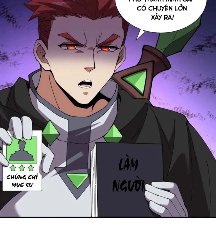 Siêu Thần Chế Tạp Sư Chapter 172 - Trang 2