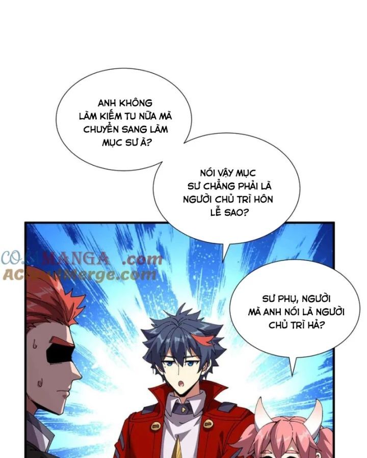 Siêu Thần Chế Tạp Sư Chapter 172 - Trang 2