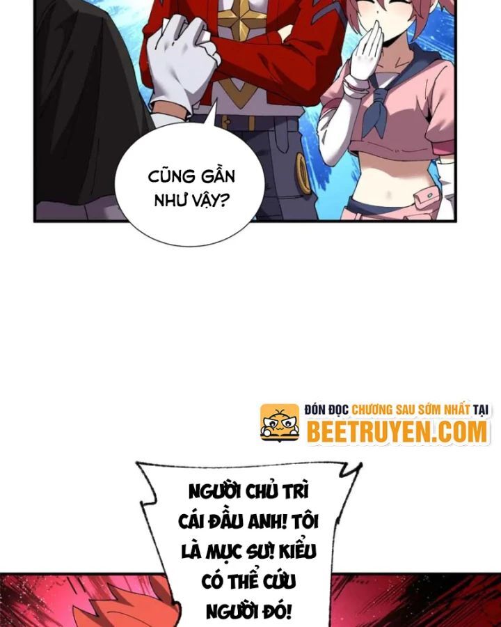 Siêu Thần Chế Tạp Sư Chapter 172 - Trang 2