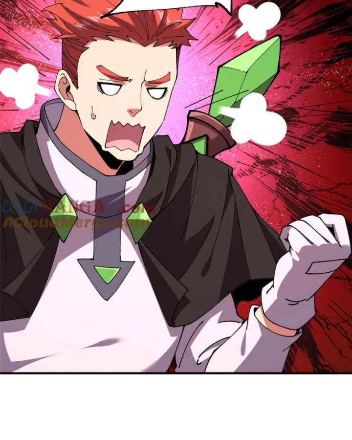 Siêu Thần Chế Tạp Sư Chapter 172 - Trang 2