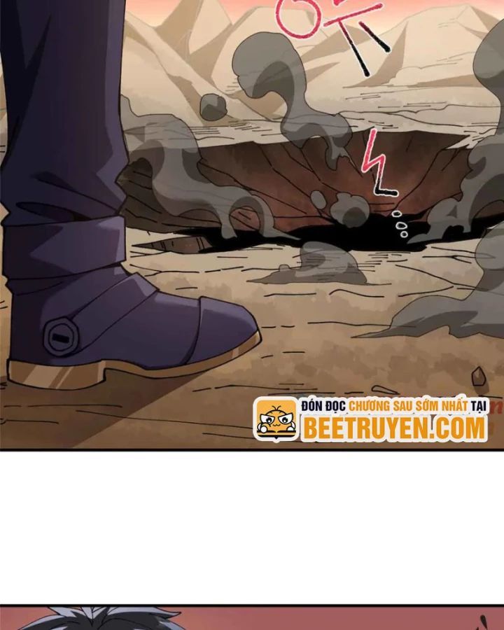 Siêu Thần Chế Tạp Sư Chapter 172 - Trang 2
