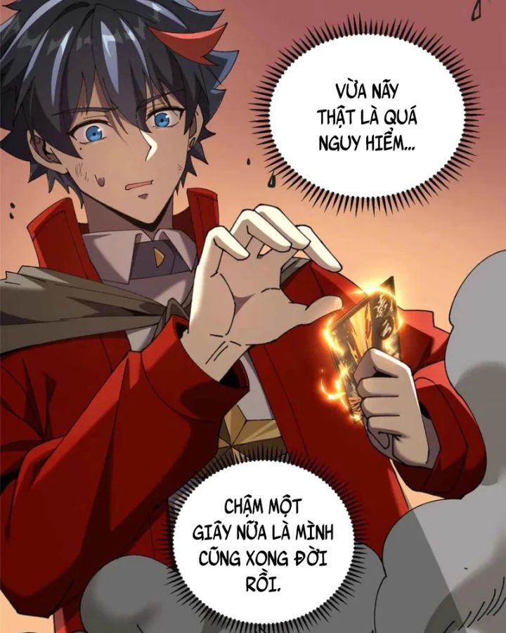 Siêu Thần Chế Tạp Sư Chapter 172 - Trang 2