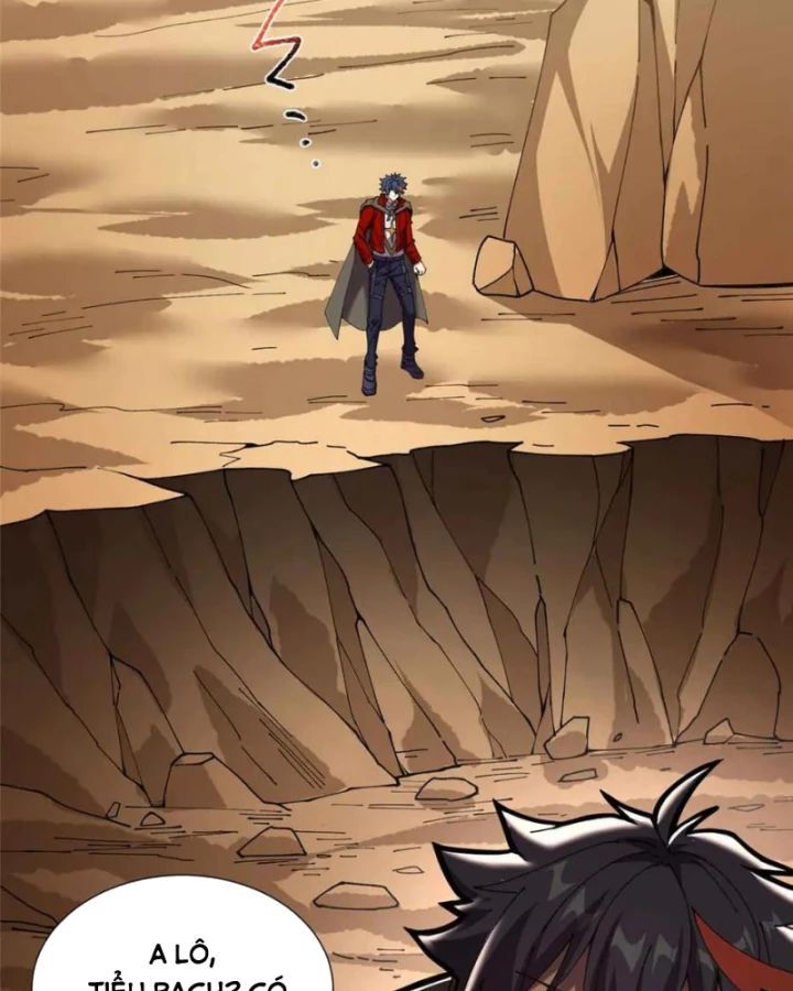 Siêu Thần Chế Tạp Sư Chapter 172 - Trang 2