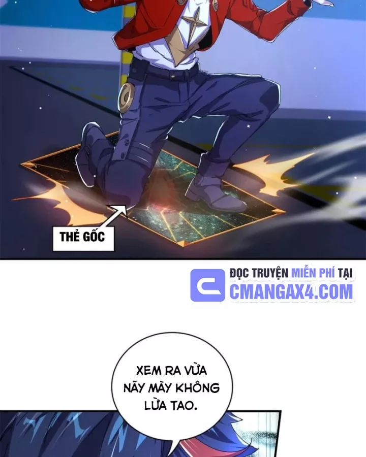 Siêu Thần Chế Tạp Sư Chapter 176 - Trang 2