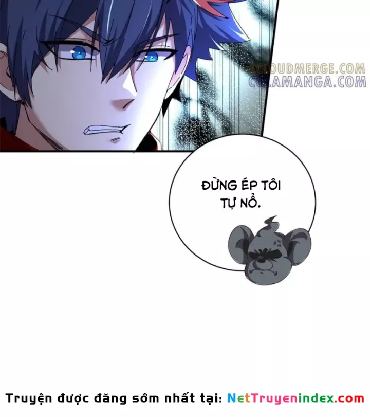 Siêu Thần Chế Tạp Sư Chapter 176 - Trang 2
