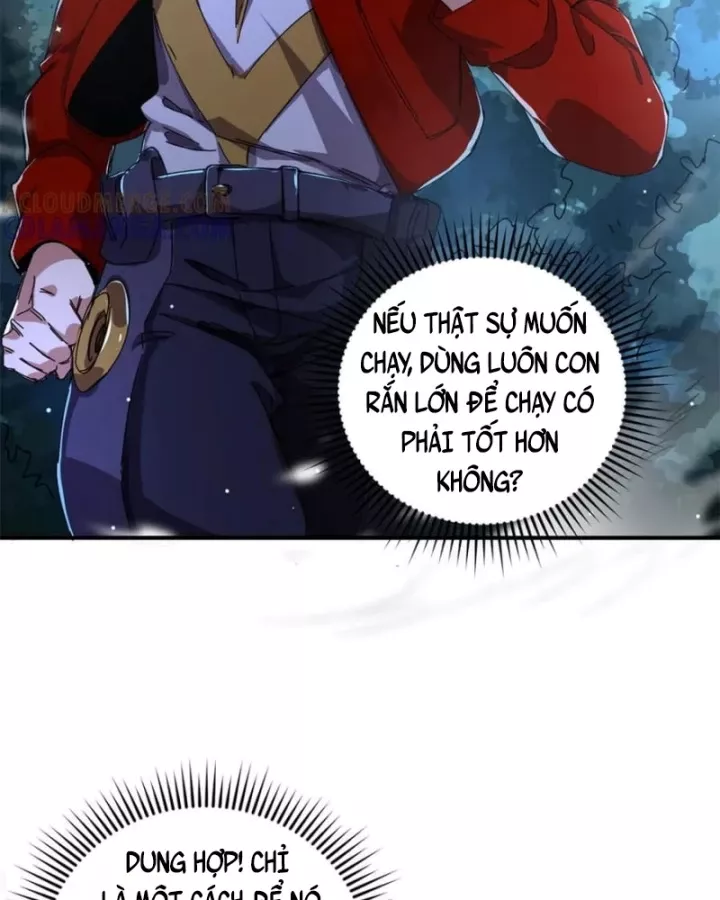 Siêu Thần Chế Tạp Sư Chapter 176 - Trang 2