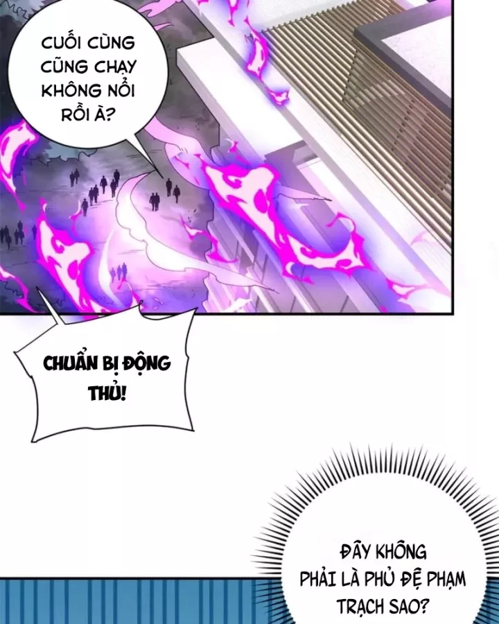 Siêu Thần Chế Tạp Sư Chapter 176 - Trang 2