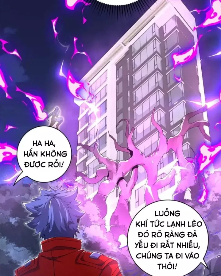 Siêu Thần Chế Tạp Sư Chapter 176 - Trang 2