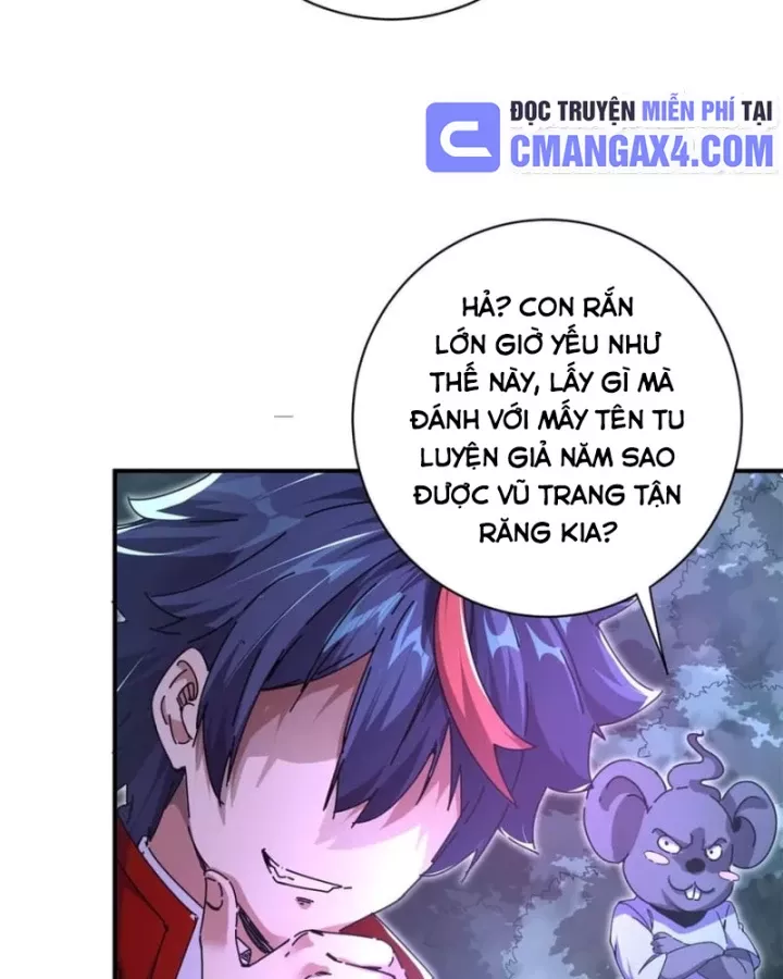 Siêu Thần Chế Tạp Sư Chapter 176 - Trang 2