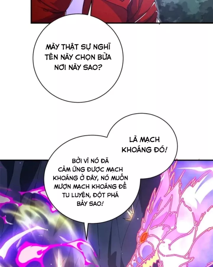 Siêu Thần Chế Tạp Sư Chapter 176 - Trang 2