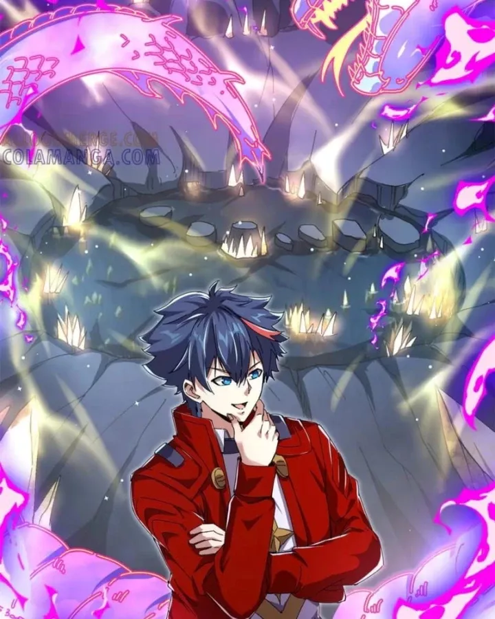 Siêu Thần Chế Tạp Sư Chapter 176 - Trang 2