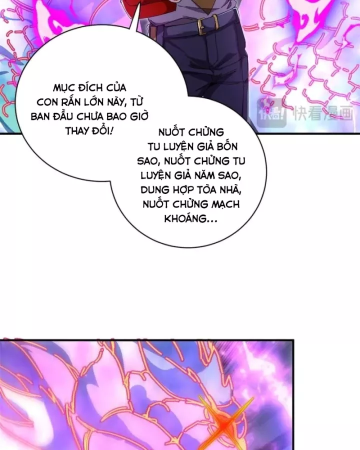 Siêu Thần Chế Tạp Sư Chapter 176 - Trang 2