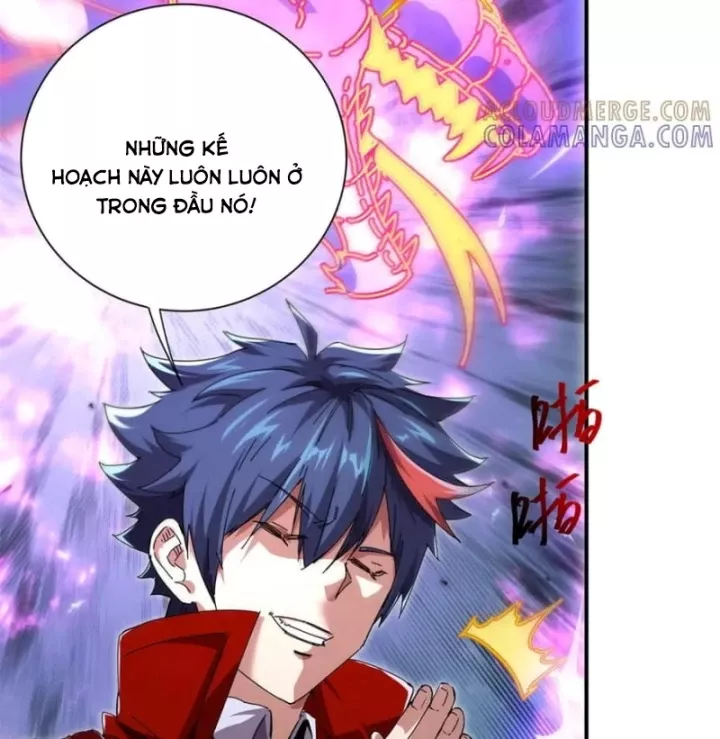 Siêu Thần Chế Tạp Sư Chapter 176 - Trang 2