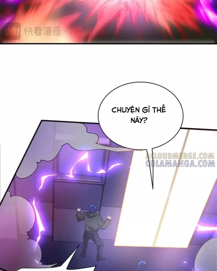 Siêu Thần Chế Tạp Sư Chapter 176 - Trang 2