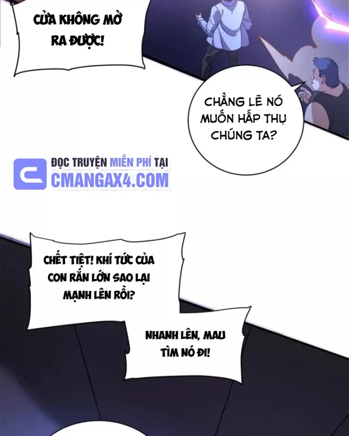 Siêu Thần Chế Tạp Sư Chapter 176 - Trang 2