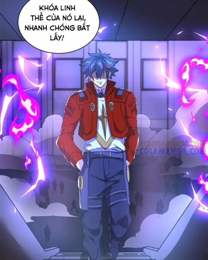 Siêu Thần Chế Tạp Sư Chapter 176 - Trang 2