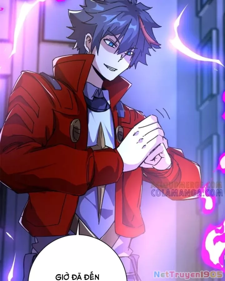 Siêu Thần Chế Tạp Sư Chapter 176 - Trang 2