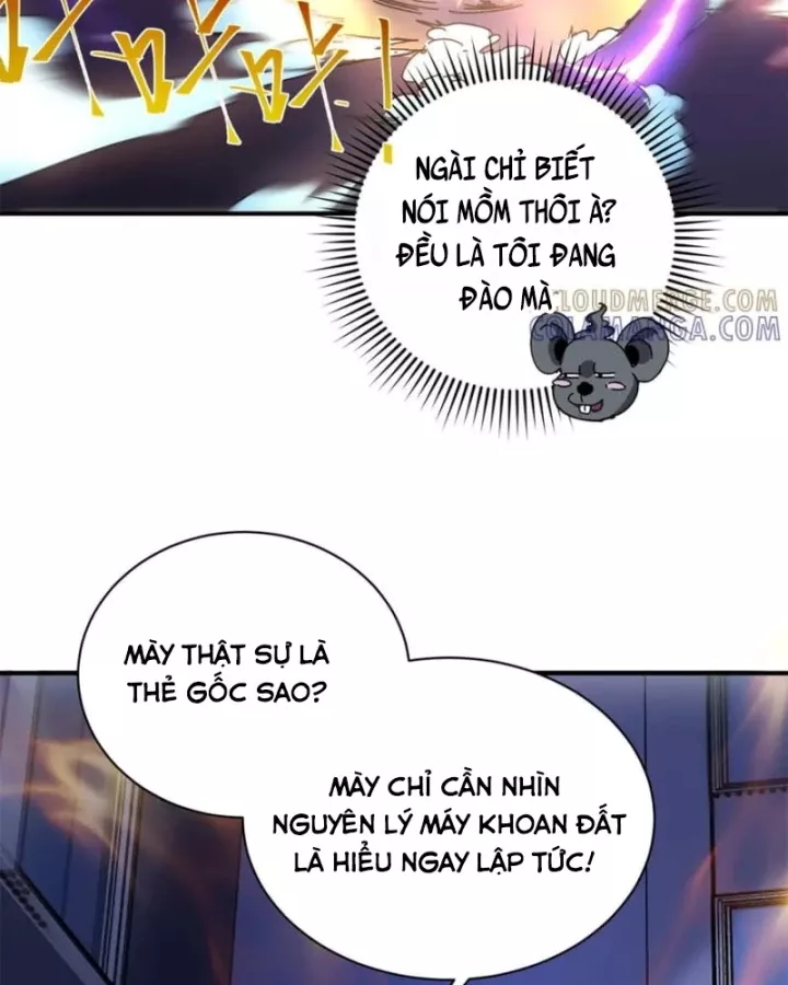 Siêu Thần Chế Tạp Sư Chapter 176 - Trang 2