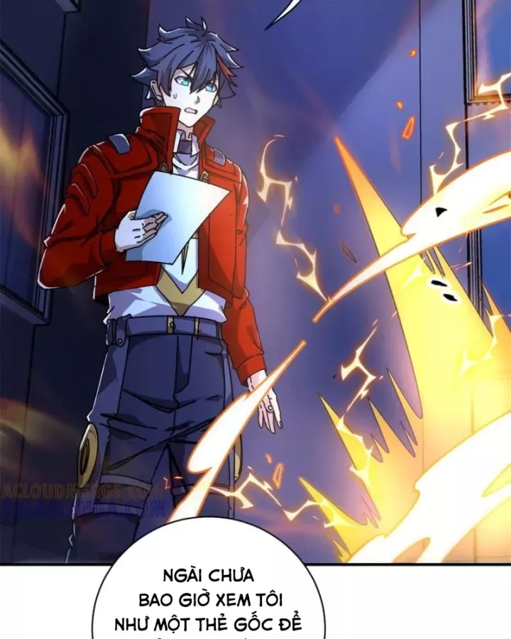 Siêu Thần Chế Tạp Sư Chapter 176 - Trang 2