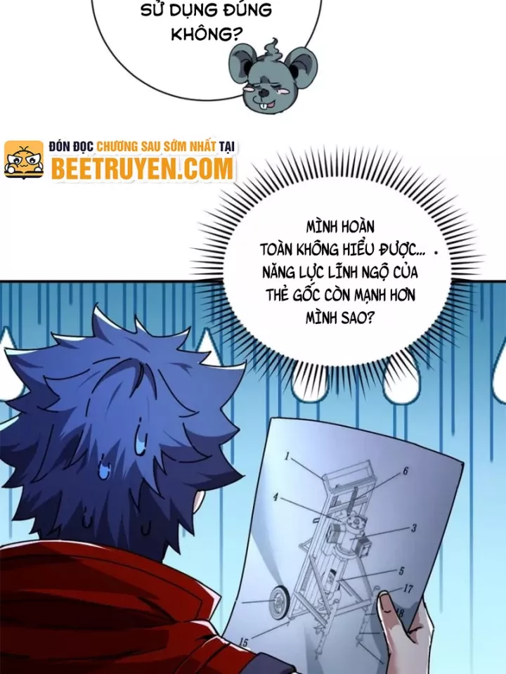 Siêu Thần Chế Tạp Sư Chapter 176 - Trang 2